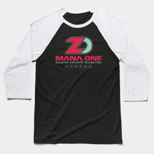 Mana One Baseball T-Shirt